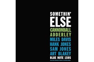 Somethin' Else