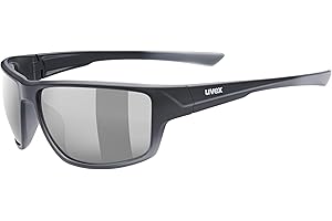 uvex Sportstyle 230 lunettes de sport Mixte (lot de 1)