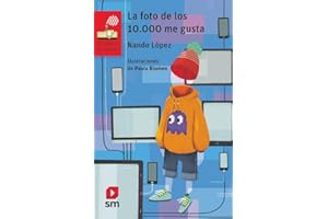 La foto de los diez mil me gusta