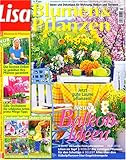 Lisa Blumen & Pflanzen