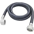 General Washing Machine Hose, 1.2m Washing Machine Water Pipe, Dishwasher Inlet Hose, Washing Machine Water Pipe, Dishwasher Pipe, for Washing Machines, Dishwashers
