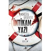 İntikam Yazı