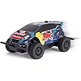 Carrera RC Red Bull Ford D/P // Rally Cross 1:20 Scale