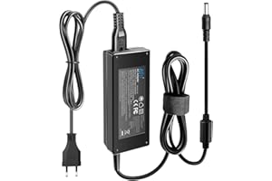 KFD 84W 42V 2A Alimentation Chargeur pour Telefunken Pedelec F820 C750 RC820 RC840 Vélo électrique Scooter Chargeur Trottinette Wispeed draisienne Glide 140 Hiboy s2 Pro Jetson Bolt Gotrax Sisigad