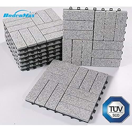 Suchergebnis auf Amazon.de für: fliesen aussenbereich