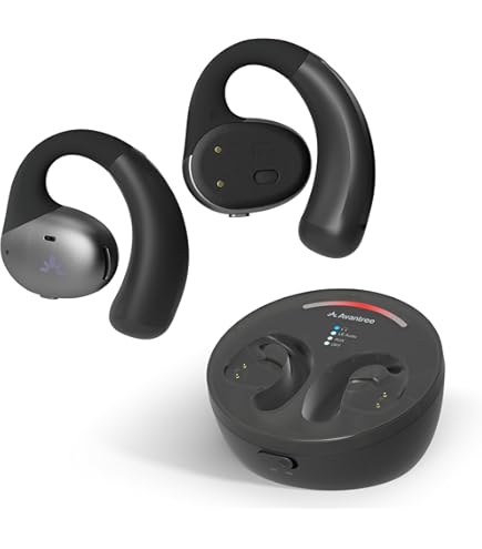 Retekess TA005 Wireless Headphones For TV Watching, TV Headphones For - View #8