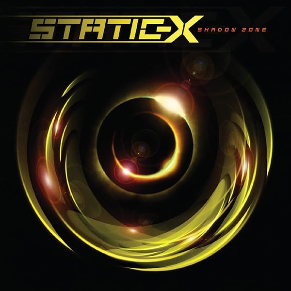 Cult of Static - Static-X: Amazon.de: Musik-CDs & Vinyl