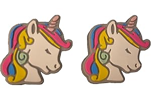 TT Sports Tennis Dämpfer 2er Set Tennisdämpfer im Einhorn Design …