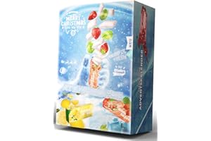 HANDELSHAUS HUBER-KÖLLE Atemfrische Adventskalender