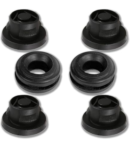 Écran Thermique Pare-Feu Anti-Chaleur Tôle Pour Citroën Peugeot Ford 1.6 HDI TDCI - 1723.T3 9661522880