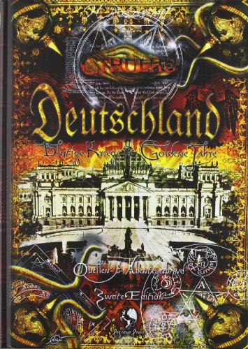 Download Deutschland – Blutige Kriege & goldene Jahre