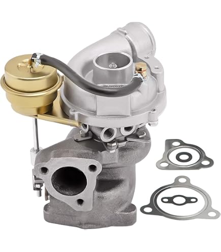 Turbocompresseur Compatible Ford Transit 2.2 TDCi 2006-2014 – Remplacement 1372393 1449556 1567327 6C1Q6K682CC