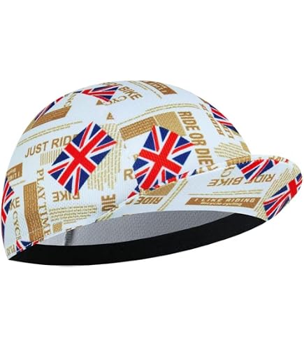 Tour de France Reversible Bucket Hat