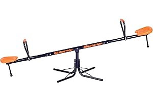 Add some fun,Hedstrom Seesaw.