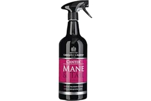 Carr & Day & Martin Canter Mane & Tail Conditioner 1L