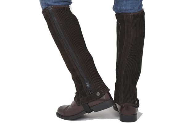 Riders Trend 100299 Mini Chaps Enfant