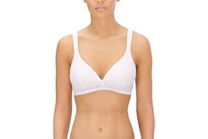 Naturana Wyściełany biustonosz Kobiety 5266 (1 w zestawie)