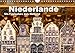 Niederlande - Un-Typisches aus Holland (Wandkalender 2019 DIN A4 quer): Eines der beliebtesten Reiseländer der Deutschen in 13 gelungenen Fotografien. (Monatskalender, 14 Seiten ) (CALVENDO Orte) by