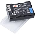 DSTE® BLM-1 Rechargeable Li-ion Battery for Olympus C-5060 C-7070 C-8080 E-1 E-3 E-30 E-520 EVOLT E-300 EVOLT E-330 EVOLT E-500 EVOLT E-510 Digital Camera