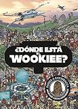 Star Wars. ¿Dónde está el wookie? 2