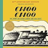 Choo Choo (Faber Heritage Books) by Virginia Lee Burton