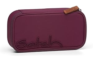 Satch Primavera/Estate 21 Valigia per bambini, one_size