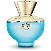 Versace Dylan Blue Pour Femme Woda Perfumowana, Wielobarwny