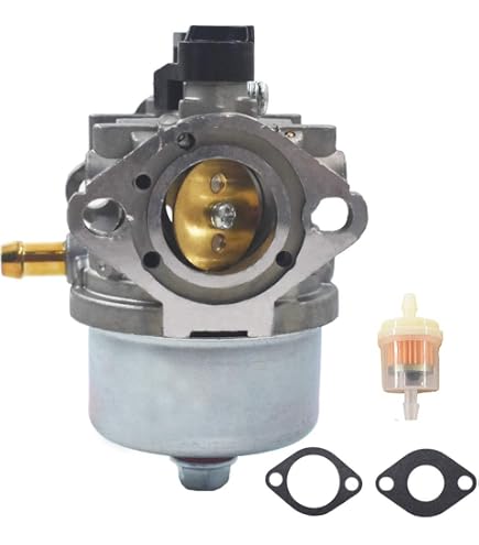 Carburetor for Kawasaki FH541V, FS541V, FS481V, FH430V: 15004-0823, 198-004A €70.00 | Price includes Vat and Delivery, in Stock | Order Online Kawasaki Carb & Parts Carburettors & Parts