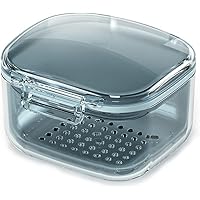 6x Transparente Räucherstäbchen-Behälter - Praktische Aufbewahrung Für Aromatherapie & Duftstäbchen