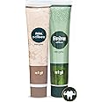 Vithoba Herbal Rootfix Toothpaste & Premium Toothpaste | Herbal Toothpaste | Herbal Tooth Whitner For Oral Health With Natural Herbs | Toothpaste For Refreshing Breath | 80g |