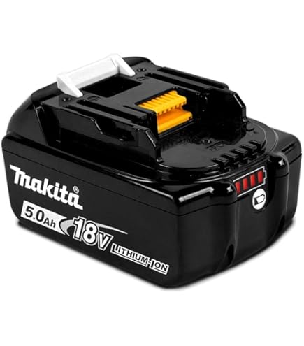 Makita DTM51 RMJX3 – Multitool Oscillant 18V Sans Fil – Kit Avec Batterie Li-ion 4Ah – Neuf