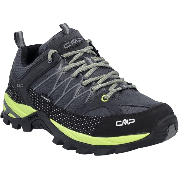 Chaussures de Randonnée CMP Taille 47