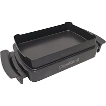 Récupérateur De Graisses Rowenta Tefal Pour Optigrill GC716 GR702 GR712