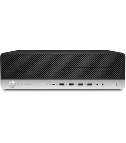 ⭐️1578⭐️ HP EliteDesk 800G6. i5-10600 HP elite desk 800g4 - core i5 8500 intel core i5 8th gen ,8gb ram