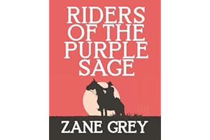Riders of the Purple Sage