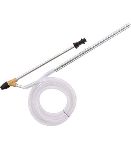 EASY!Force Pistole Zubehör Profi Nassstrahler-Set Für Kärcher HD