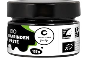 Cosmoveda Tamarindenpaste (135 g) - Bio