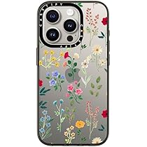 CASETiFY ウィンダンシー　iPhone 15 Pro ケース CASETiFY TPU+PC Compact Case For iPhone 15 Pro [2X Military Grade