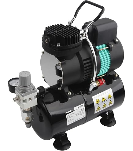 Pressostato Italtecnica PTA 12 Per Compressori – 220V/400V, Made In Italy