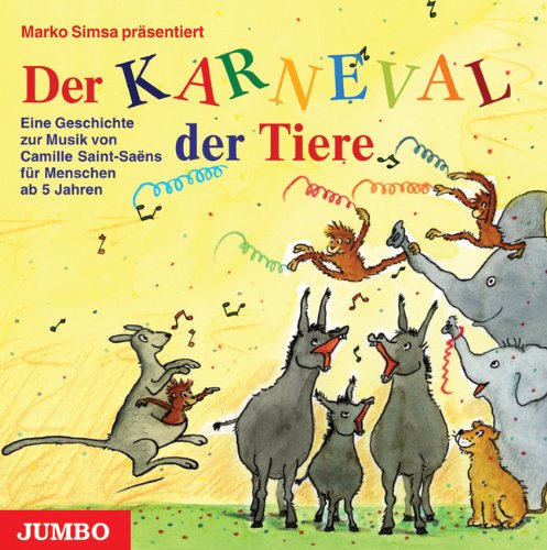 Download <br /><br />Der Karneval der Tiere. CD Download Der Karneval der Tiere. CD
