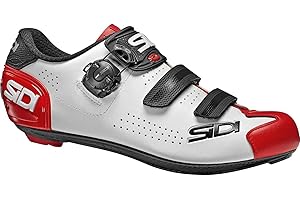 SIDI Alba 2 Scarpe da Ciclismo, Uomo