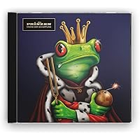 Krone der Schöpfung