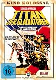 Titan der Gladiatoren - Richard Harrison