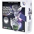 PLAYSTEM Weather Station Kit - Climate Change, Global Warming, Lab - STEM Toys Educational Gift for Kids & Teens, Girls & Boys