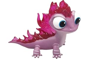 BULLYWORLD Bullyland Walt Disney Frozen 2 Salamander (13515)