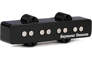 Seymour Duncan Jazz Bass Neck · Pick-up per basso elettrico