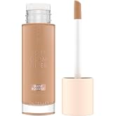 Catrice Soft Glam Fluid Filter, Care, Natural, Bright, Luminous (1 fl oz) | Colored Facial Fluid, Creamy Texture &amp; Ultralight