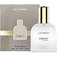 La French Commit Perfume 30ml for Women | Eau De Parfum | Long Lasting | Premium Luxury | Fresh Fragrance Scent | Travel-Friendly Perfume | Date Night Perfume