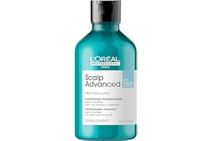 L'ORÉAL PROFESSIONNEL PARIS L'Oréal Professionnel SE Scalp Advanced Dermo-clarifier Shampoo