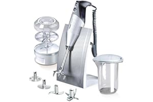 Bamix MX100081 Mixer M200 SwissLine, Srebrny